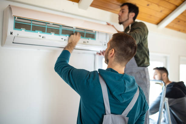 Best Emergency HVAC Services in Belle Glade, FL